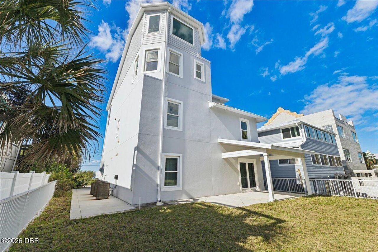6191 Turtlemound Road, New Smyrna Beach, FL 32169 Photo