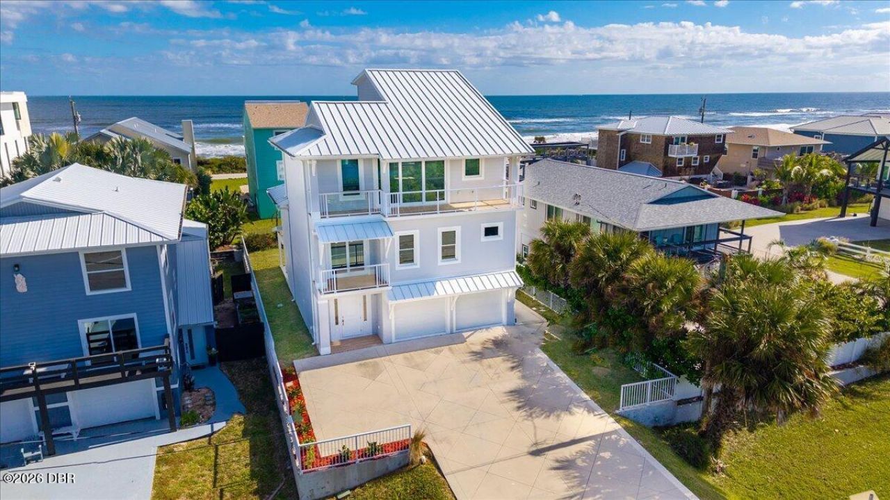 6191 Turtlemound Road, New Smyrna Beach, FL 32169 Photo