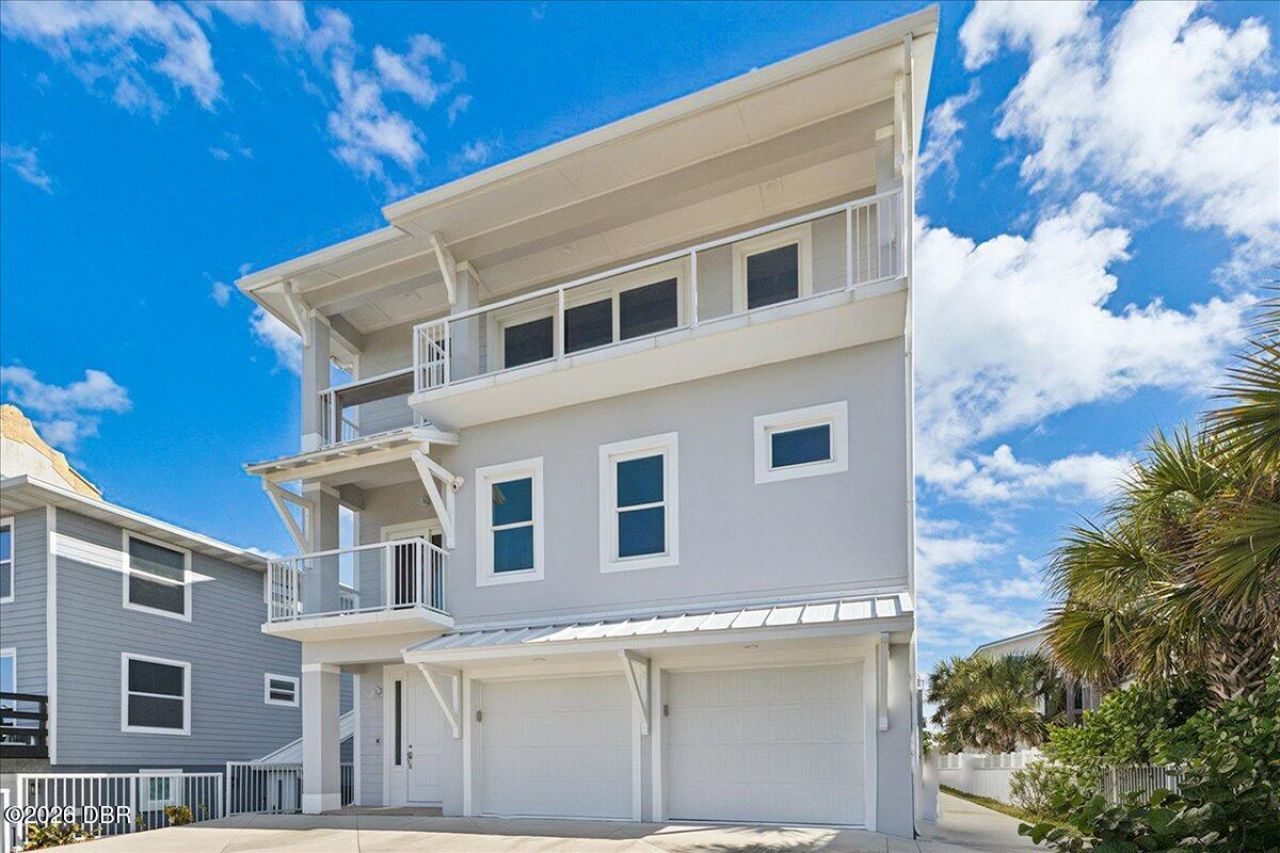 6191 Turtlemound Road, New Smyrna Beach, FL 32169 Photo