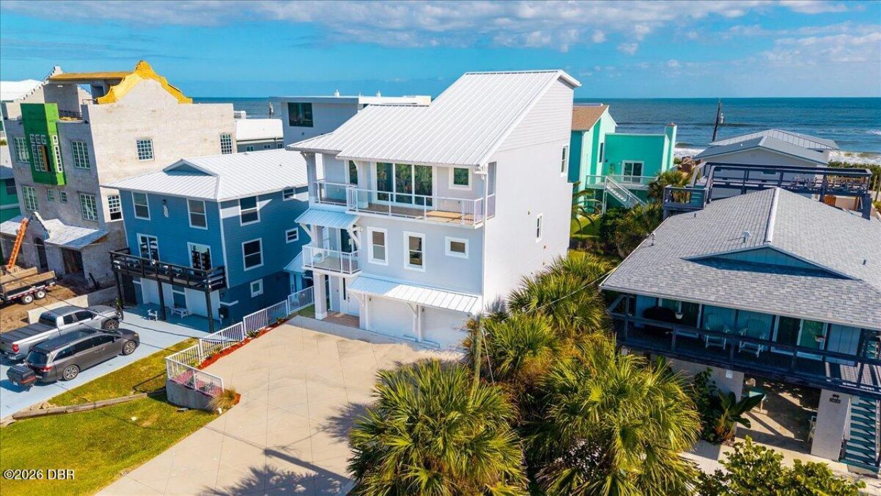6191 Turtlemound Road, New Smyrna Beach, FL 32169 Photo