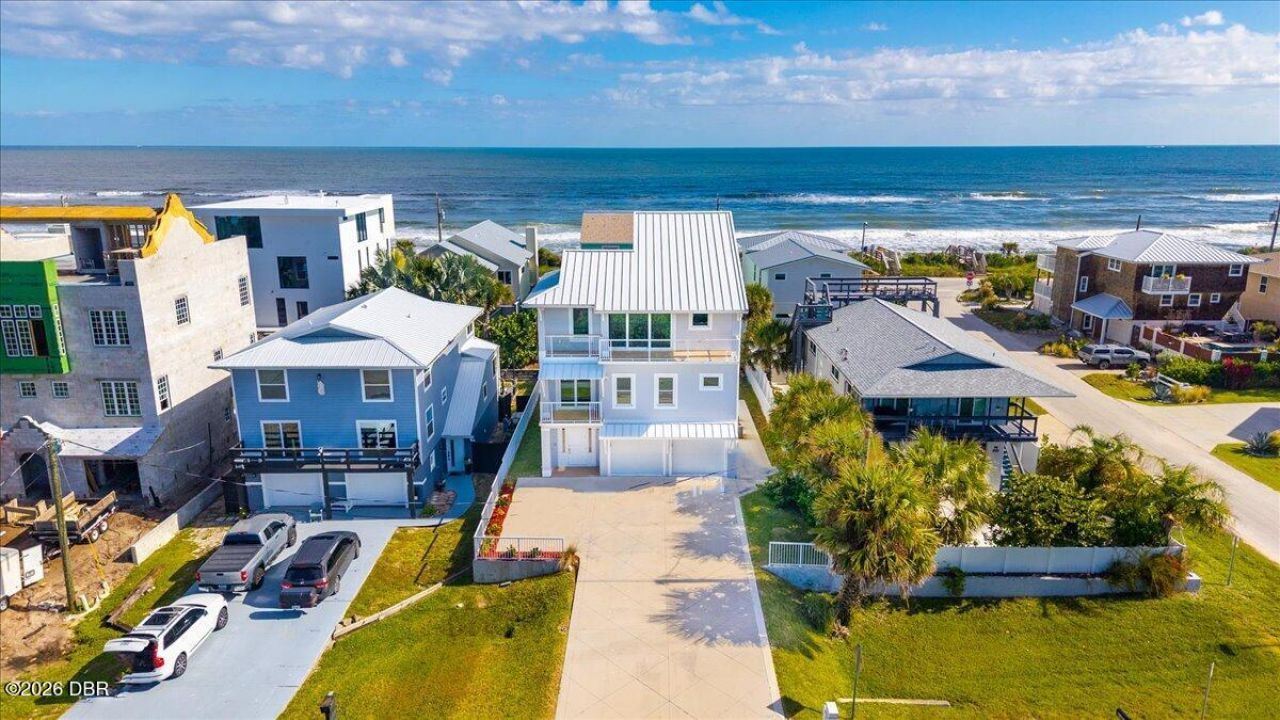 6191 Turtlemound Road, New Smyrna Beach, FL 32169 Photo