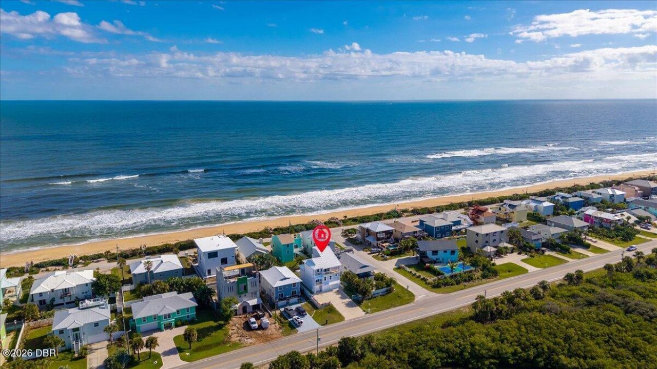 6191 Turtlemound Road, New Smyrna Beach, FL 32169 Photo