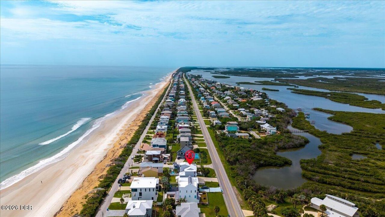 6191 Turtlemound Road, New Smyrna Beach, FL 32169 Photo