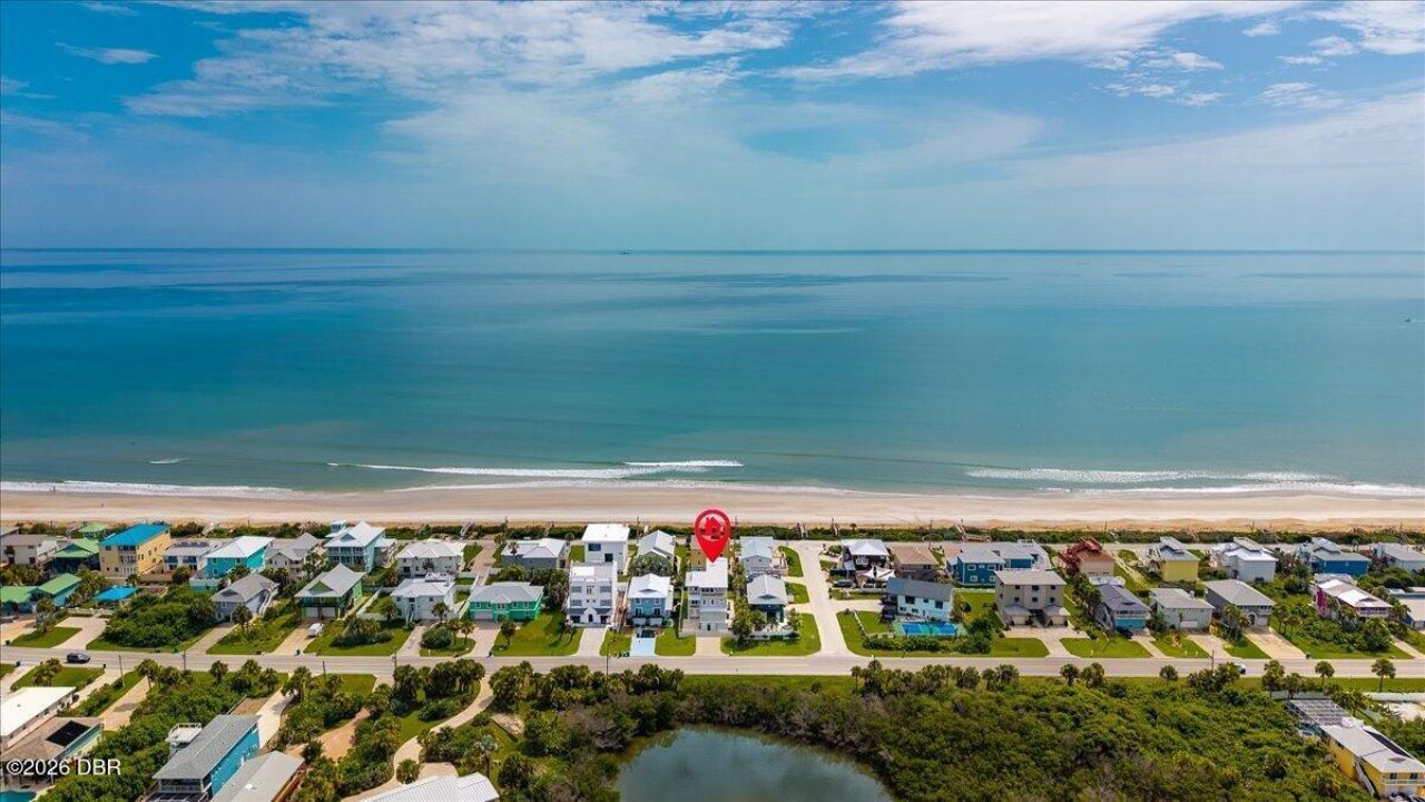 6191 Turtlemound Road, New Smyrna Beach, FL 32169 Photo