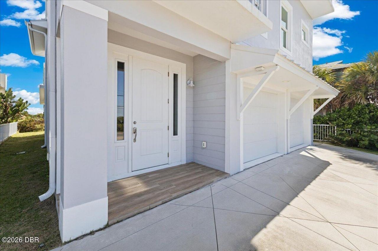 6191 Turtlemound Road, New Smyrna Beach, FL 32169 Photo