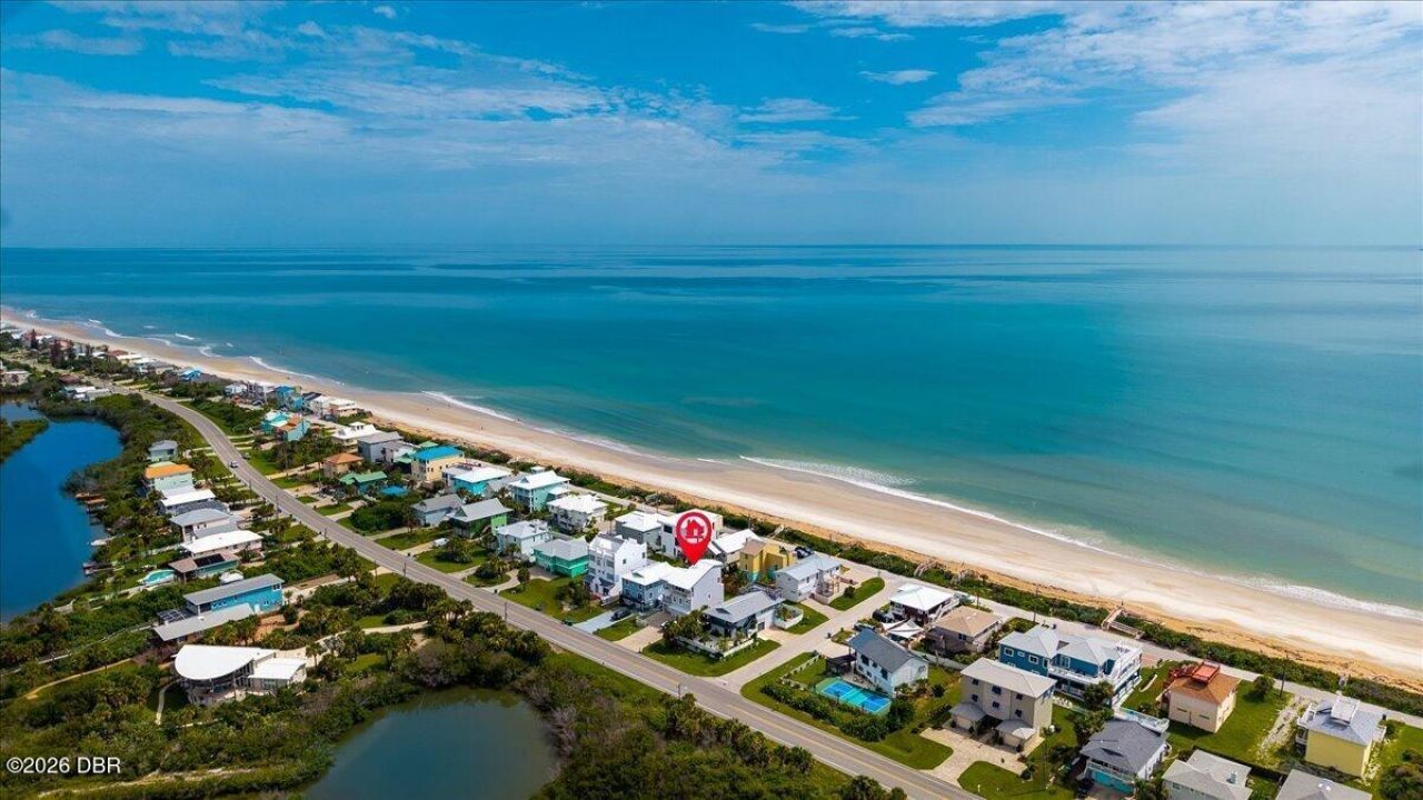 6191 Turtlemound Road, New Smyrna Beach, FL 32169 Photo