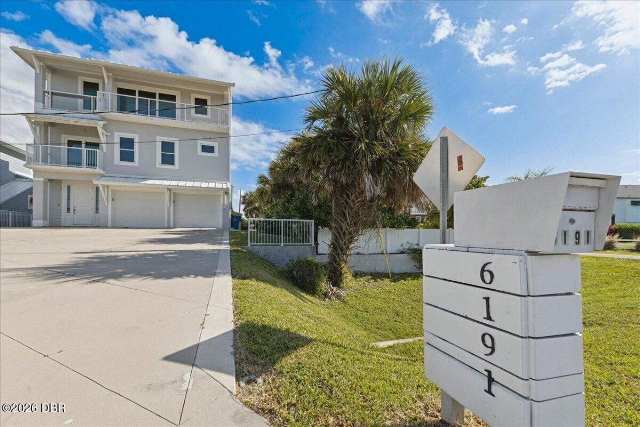 6191 Turtlemound Road, New Smyrna Beach, FL 32169 Photo