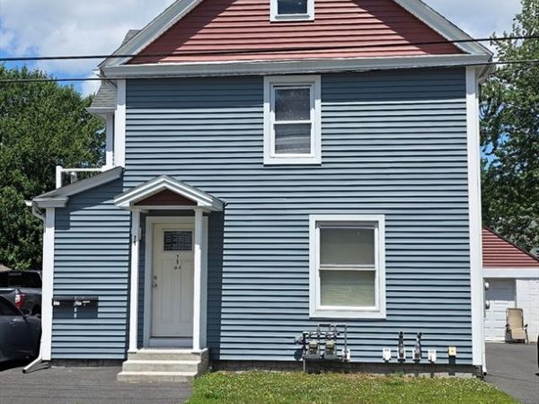 71 Notre Dame St, Westfield, MA 01085