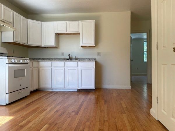 714 Shawmut Avenue, Unit 3, Boston, MA 02119