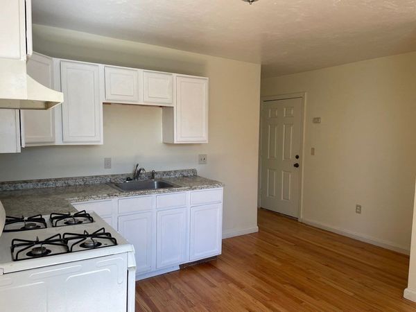 714 Shawmut Avenue, Unit 3, Boston, MA 02119