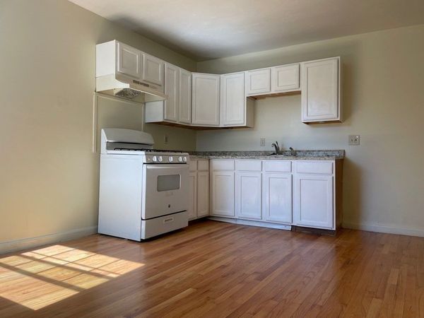 714 Shawmut Avenue, Unit 3, Boston, MA 02119