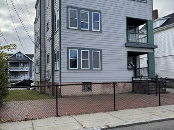 61 Waverly Street, Unit 1, Boston, MA 02135