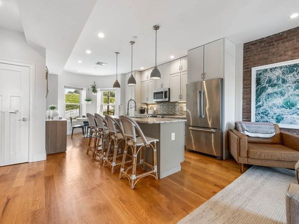 40 Thomas Park, Unit 2, Boston, MA 02127