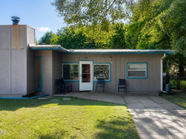 116 HIBISCUS Street, Palatka, FL 32177