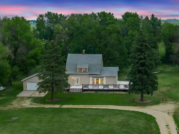 34700 130th Street , Dundee, MN 56131