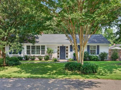 4 Ashdale Drive, Charleston, SC 29407