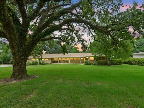 3957 Byronell Drive N, Mobile, AL 36693
