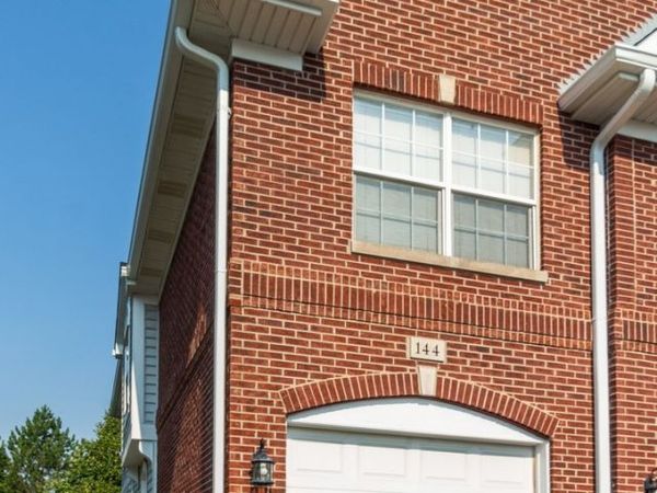 144 Allerton Drive , Unit 144, Schaumburg, IL 60194