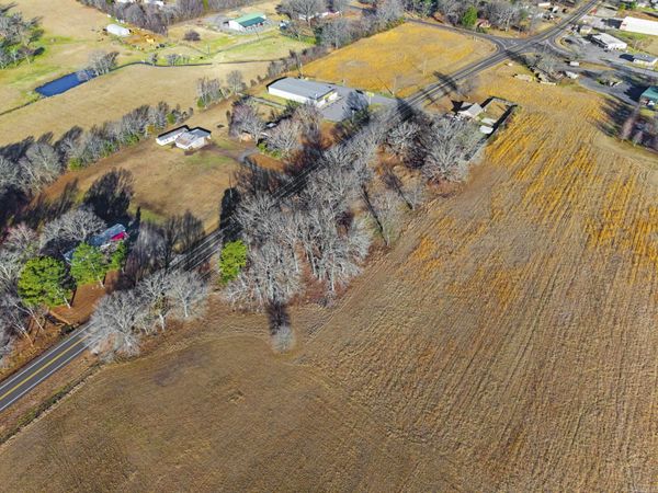 Tract 3 Hwy 15 , Lonoke, AR 72086