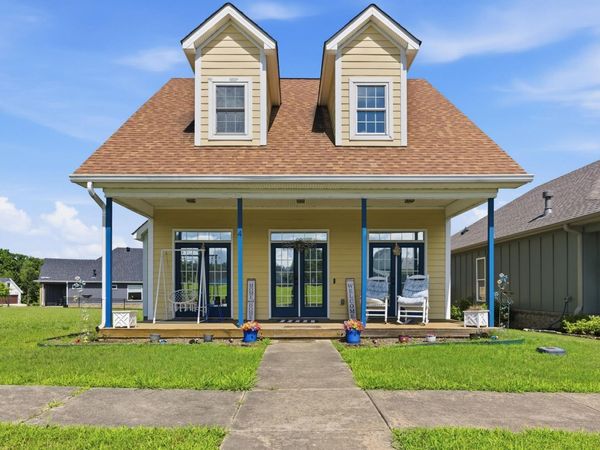 4 E Citron , Bryant, AR 72022