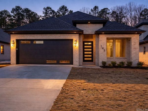 145 Kinley Loop , Little Rock, AR 72223