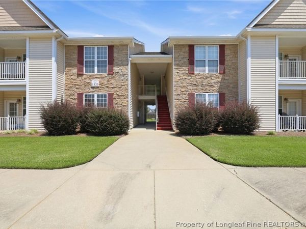 1320 Kershaw Loop, Unit 212, Fayetteville, NC 28314