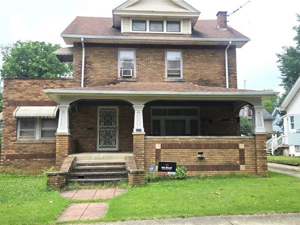3292 W 128th Street , Cleveland, OH 44111