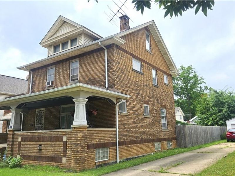 3292 W 128th Street, Cleveland, OH 44111 Photo 3