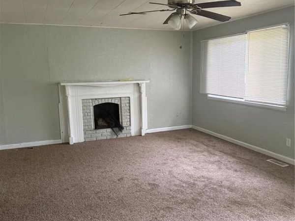 127 Donald Street , Cahokia, IL 62206