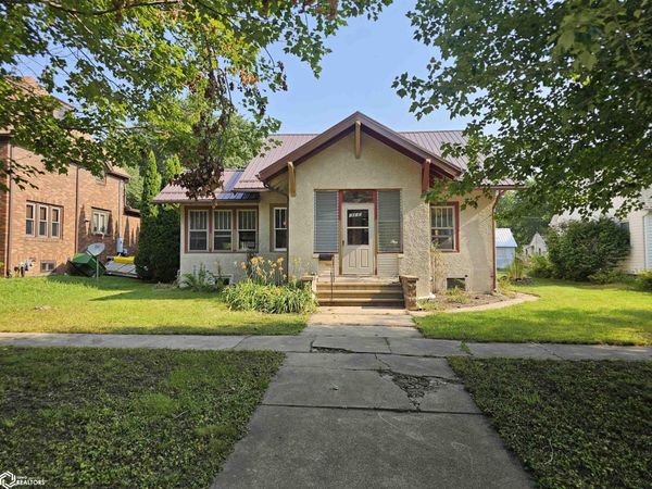 1013 Main Street, Ackley, IA 50601