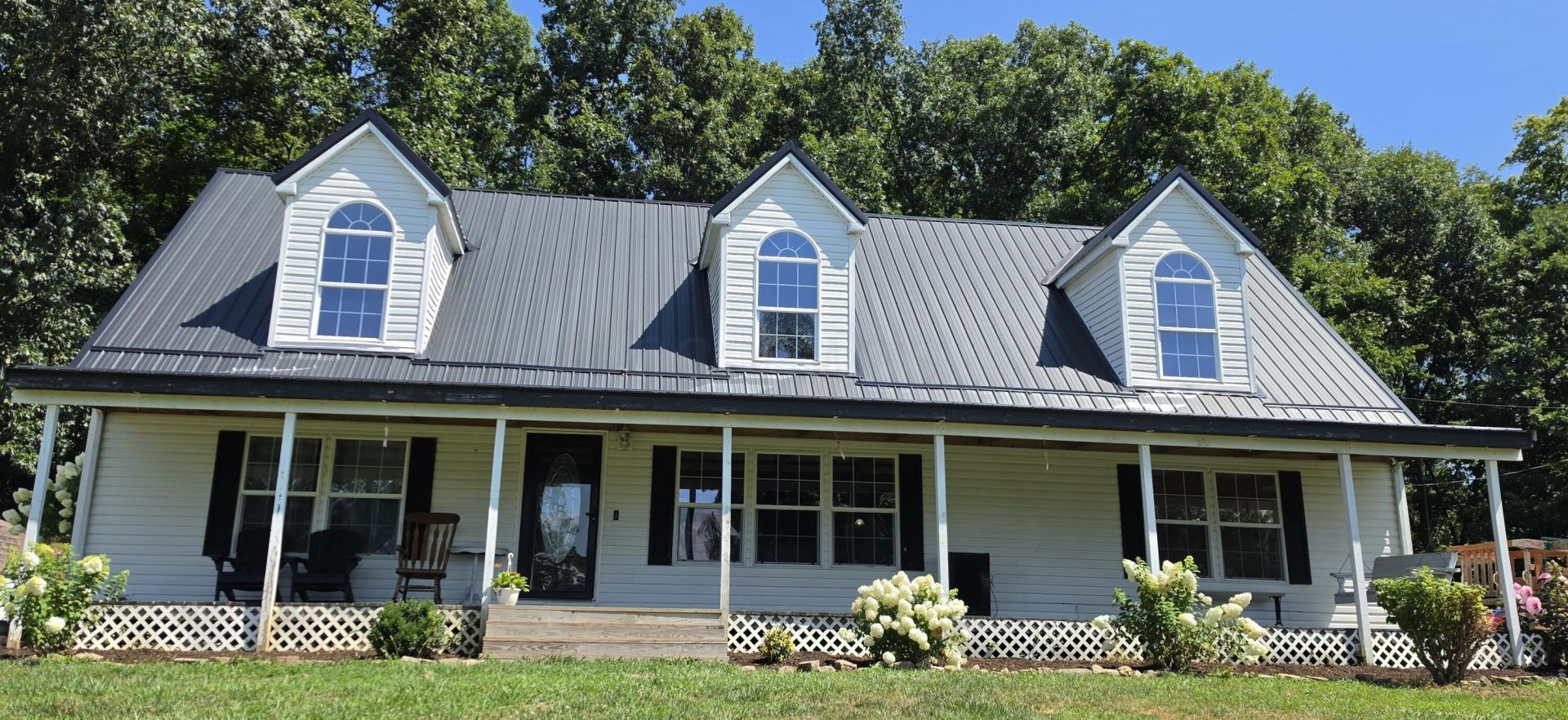 501 Marcus Run Road, Waverly, OH 45690 Main Photo