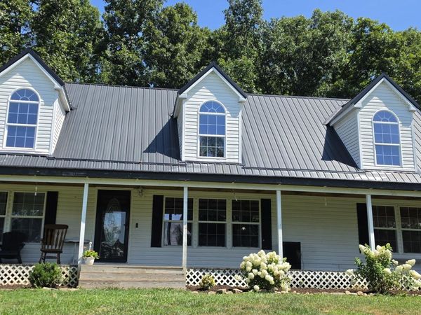 501 Marcus Run Road , Waverly, OH 45690