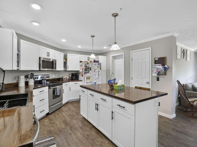 501 Marcus Run Road, Waverly, OH 45690 Photo 13