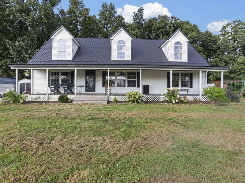 501 Marcus Run Road, Waverly, OH 45690 Photo 2