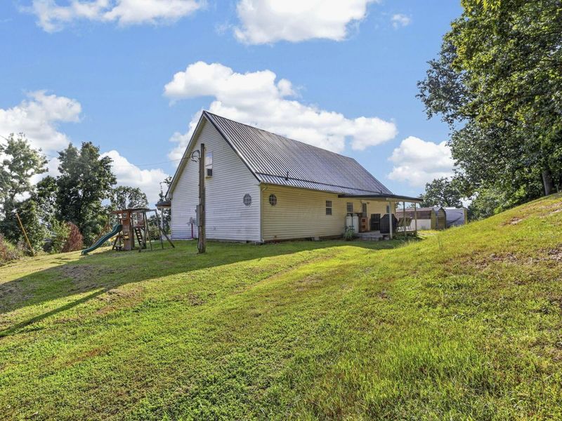 501 Marcus Run Road, Waverly, OH 45690 Photo 29