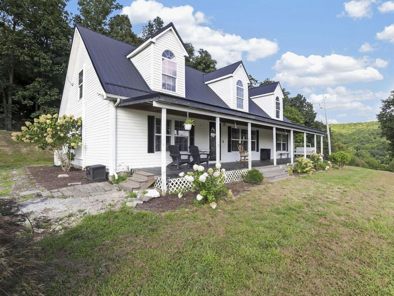 501 Marcus Run Road, Waverly, OH 45690 Photo 3