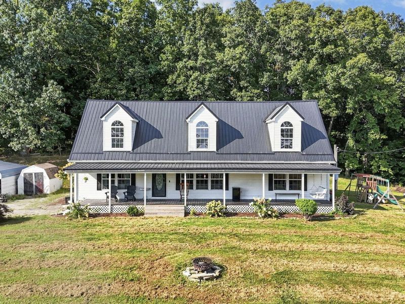 501 Marcus Run Road, Waverly, OH 45690 Photo 31