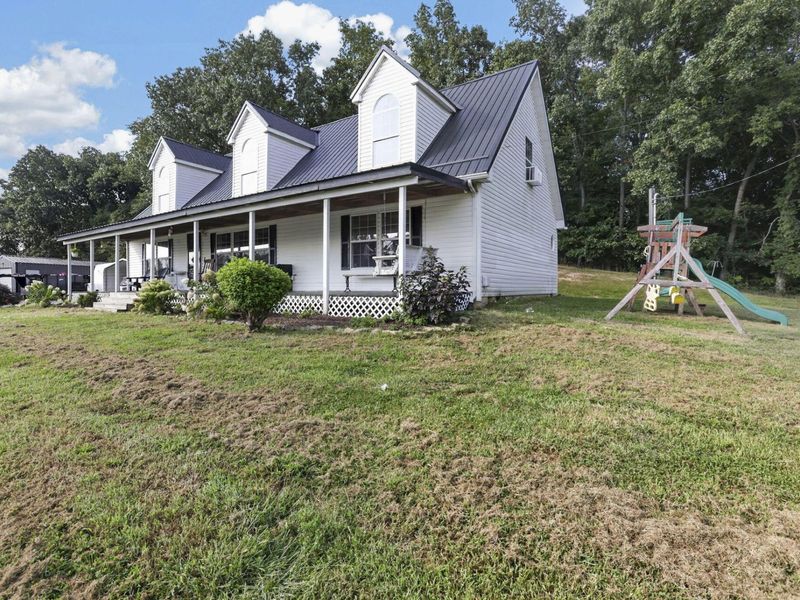 501 Marcus Run Road, Waverly, OH 45690 Photo 4