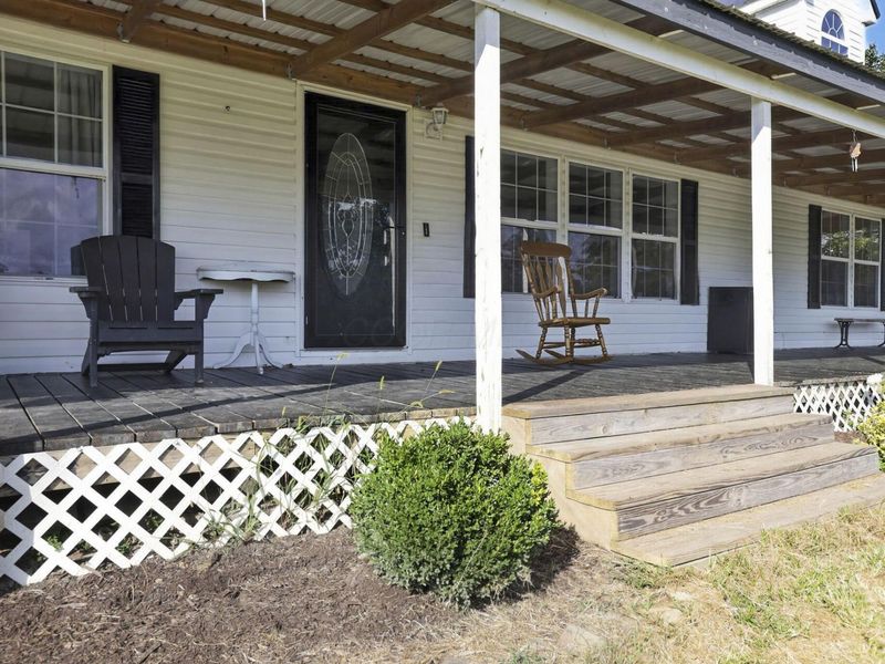 501 Marcus Run Road, Waverly, OH 45690 Photo 5