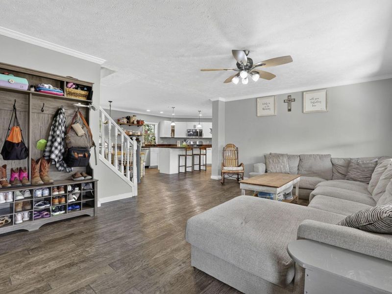 501 Marcus Run Road, Waverly, OH 45690 Photo 6