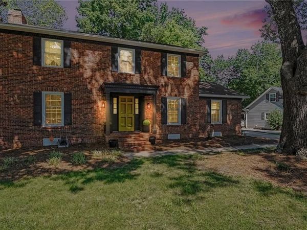 3701 Sagamore Drive, Greensboro, NC 27410