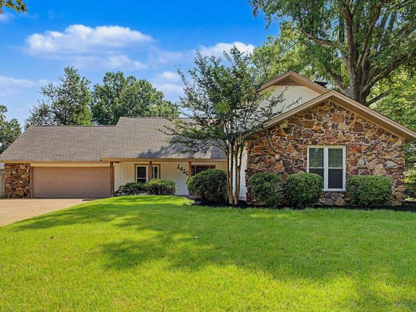 1410 RIVERWOOD CV, Germantown, TN 38138