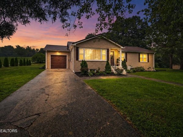 817 Lawnville Rd, Kingston, TN 37763