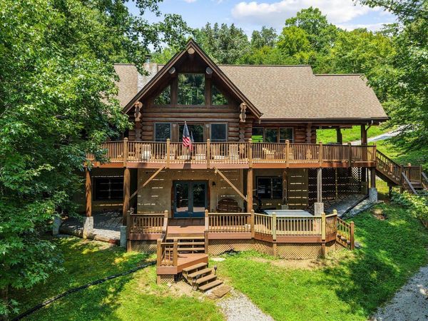 136 Landmark Drive, New Tazewell, TN 37825