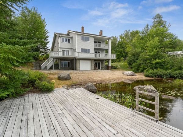 508 Lakeside Drive, Groton, VT 05046