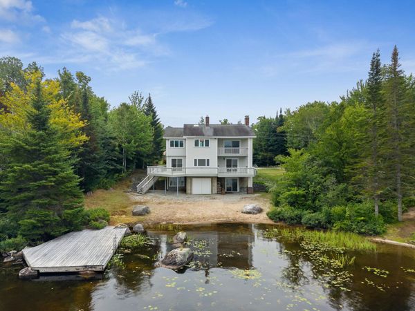 508 Lakeside Drive, Groton, VT 05046