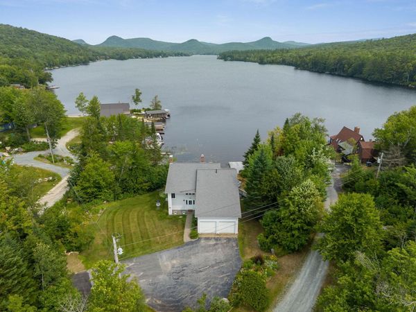 508 Lakeside Drive, Groton, VT 05046