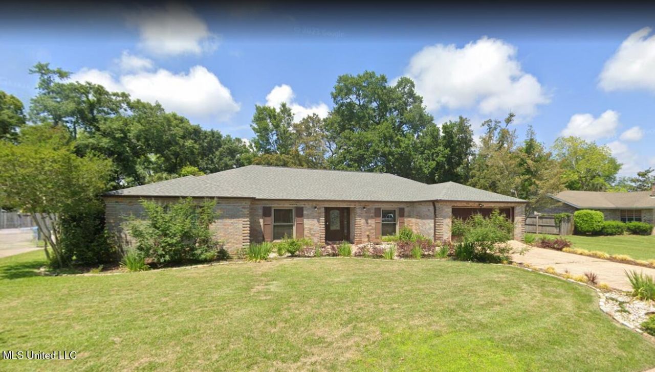 3 Villa Cove Drive, Gulfport, MS 39507 Main Photo