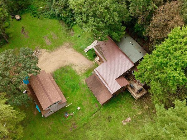 16309 Castle Springs Road, Gays Mills, WI 54631