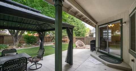 966 Bernice Court, Sparks, NV 89436 Photo